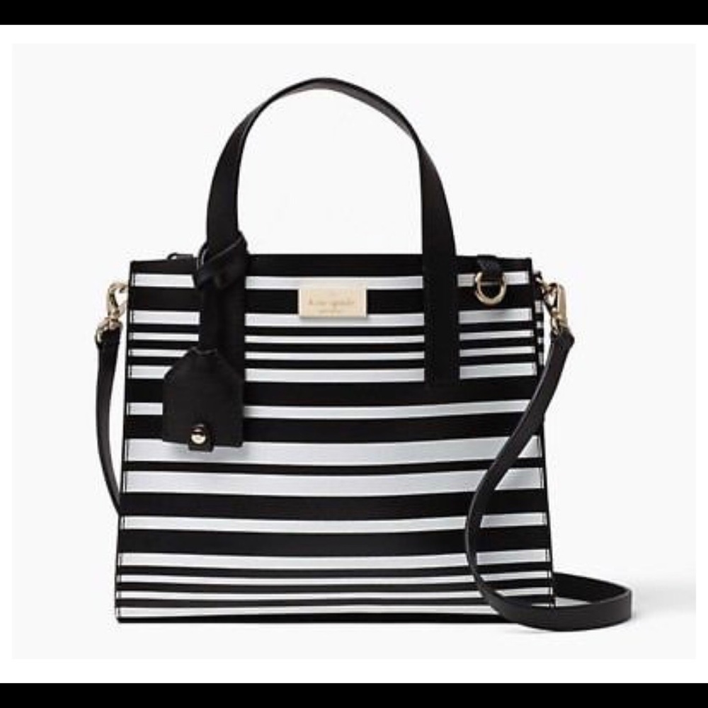 🔥Price Reduced🔥Kate Spade Anissa” Handbag